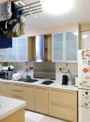 Blk 165B Punggol Central (Punggol), HDB 5 Rooms #102468382